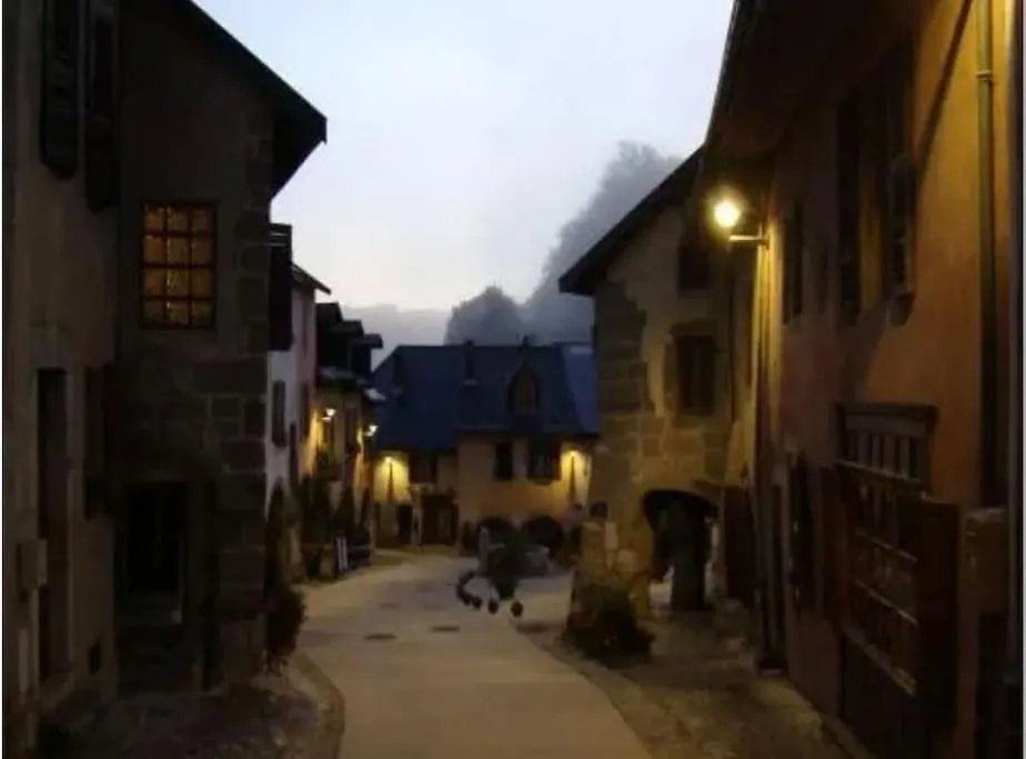 Cocon A La Campagne,Proche Annecy Apartment Alby-sur-Cheran 0*,  France
