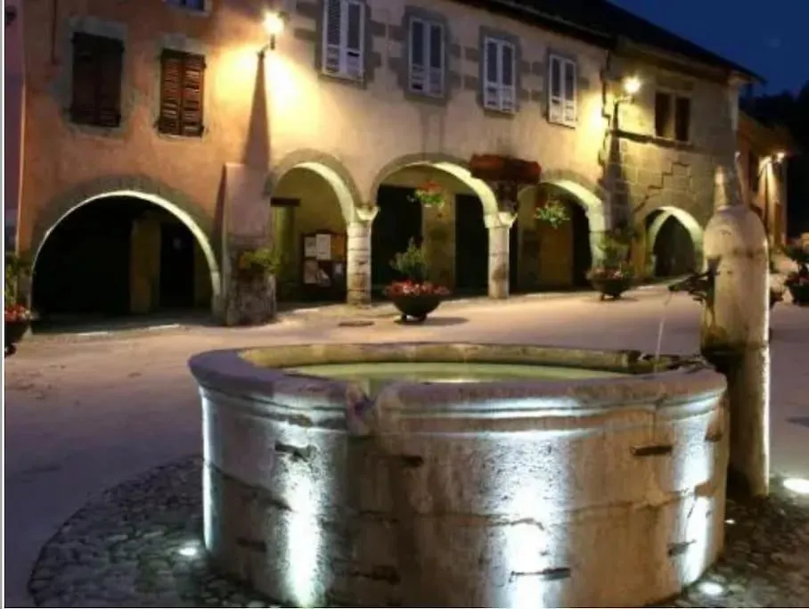 Cocon A La Campagne,Proche Annecy Apartment Alby-sur-Cheran France