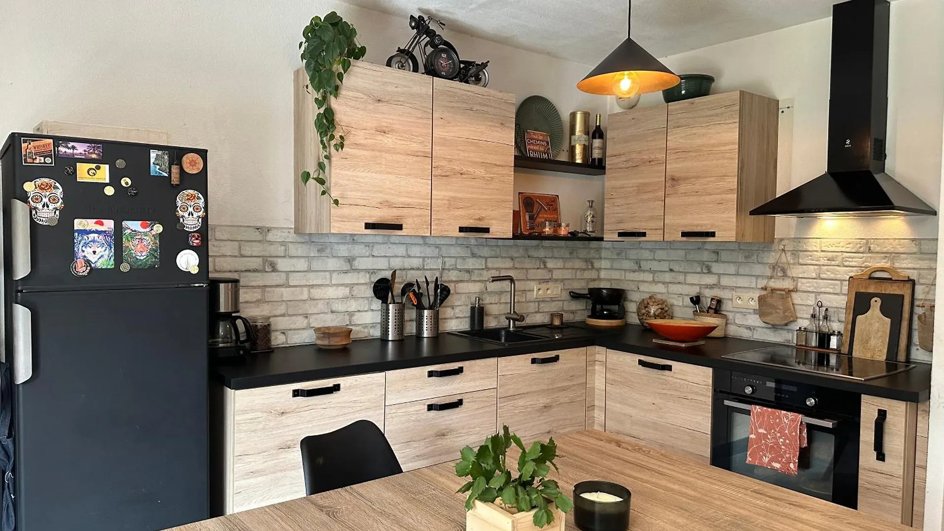 Cocon A La Campagne,Proche Annecy Apartment Alby-sur-Cheran