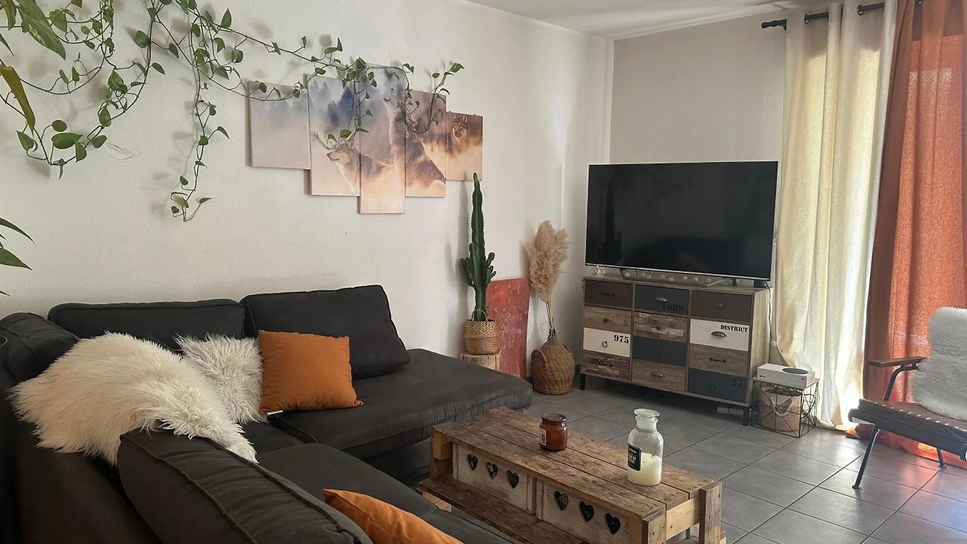Cocon A La Campagne,Proche Annecy Apartment Alby-sur-Cheran 0*,  France