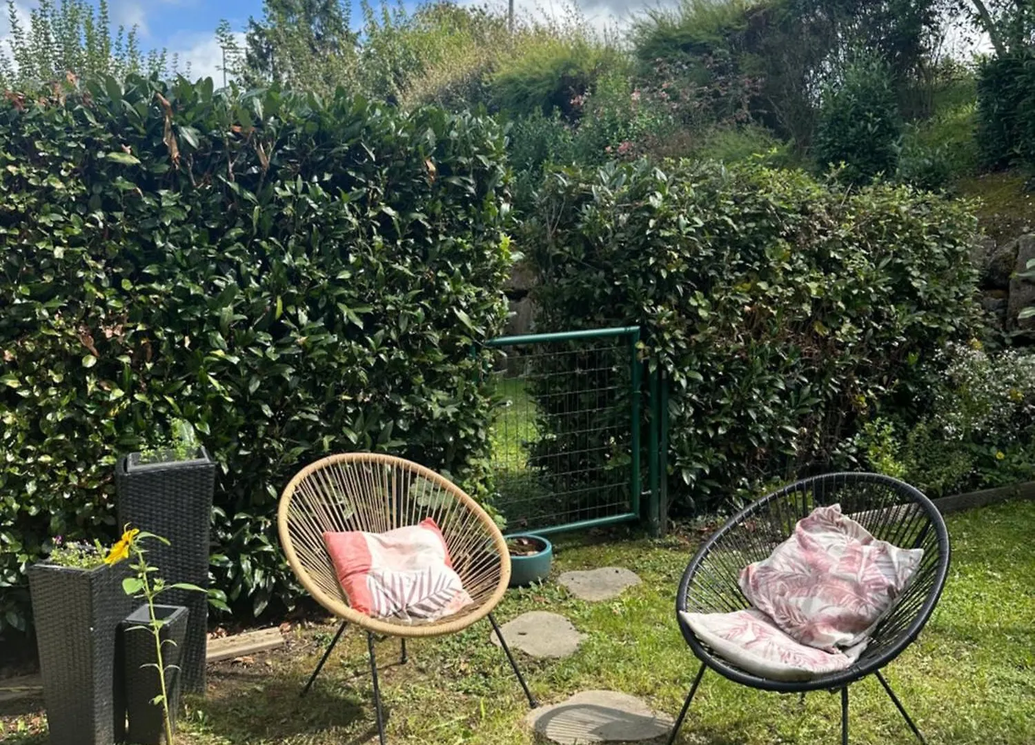 Cocon A La Campagne,Proche Annecy Apartment Alby-sur-Cheran France