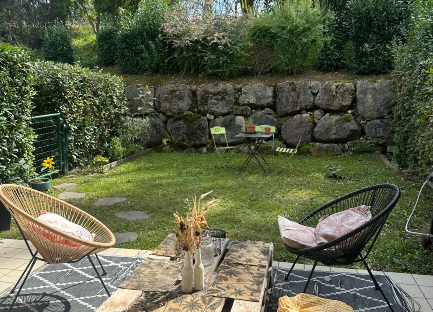 Cocon A La Campagne,Proche Annecy Apartment Alby-sur-Cheran