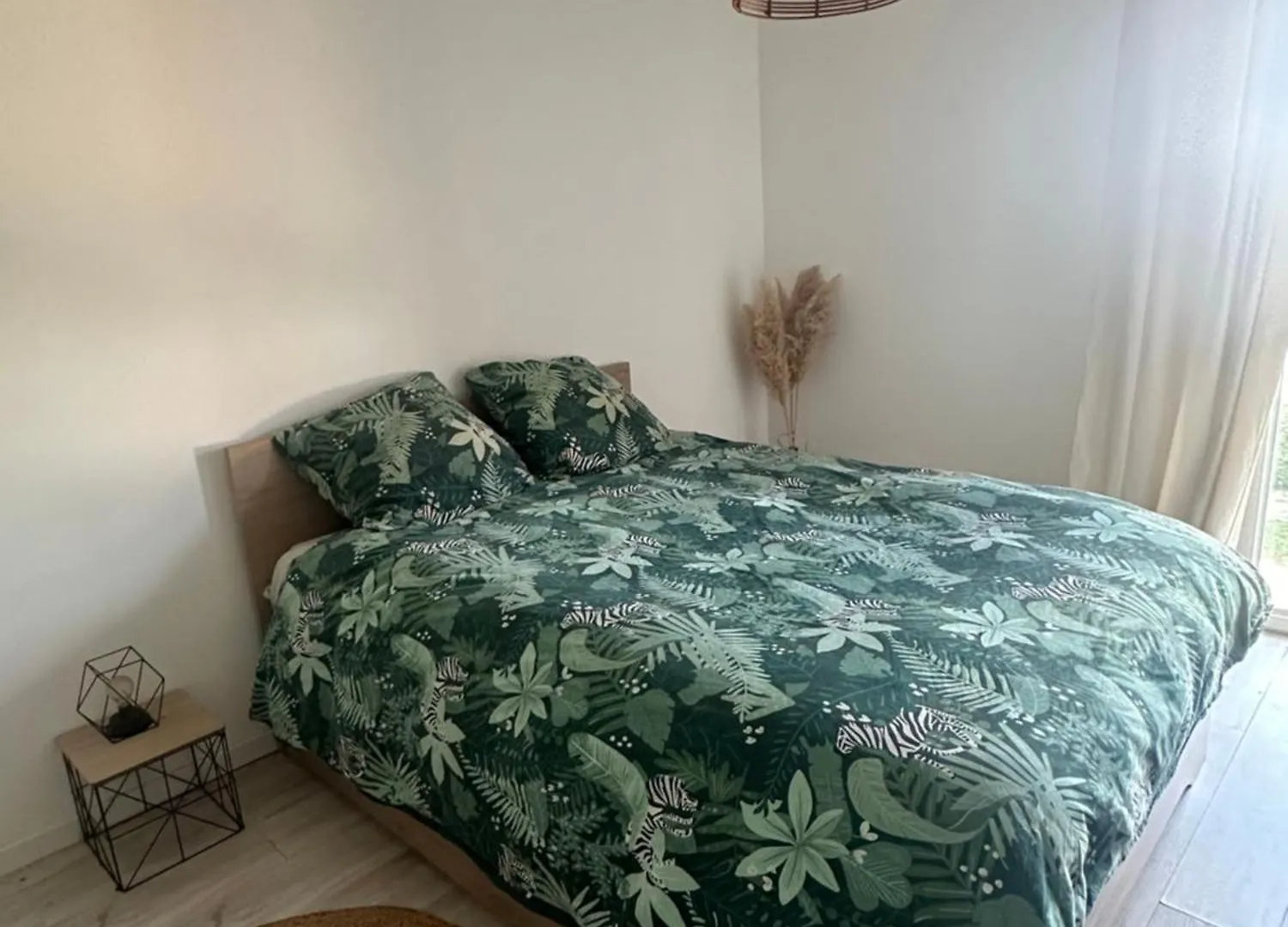 Cocon A La Campagne,Proche Annecy Apartment Alby-sur-Cheran