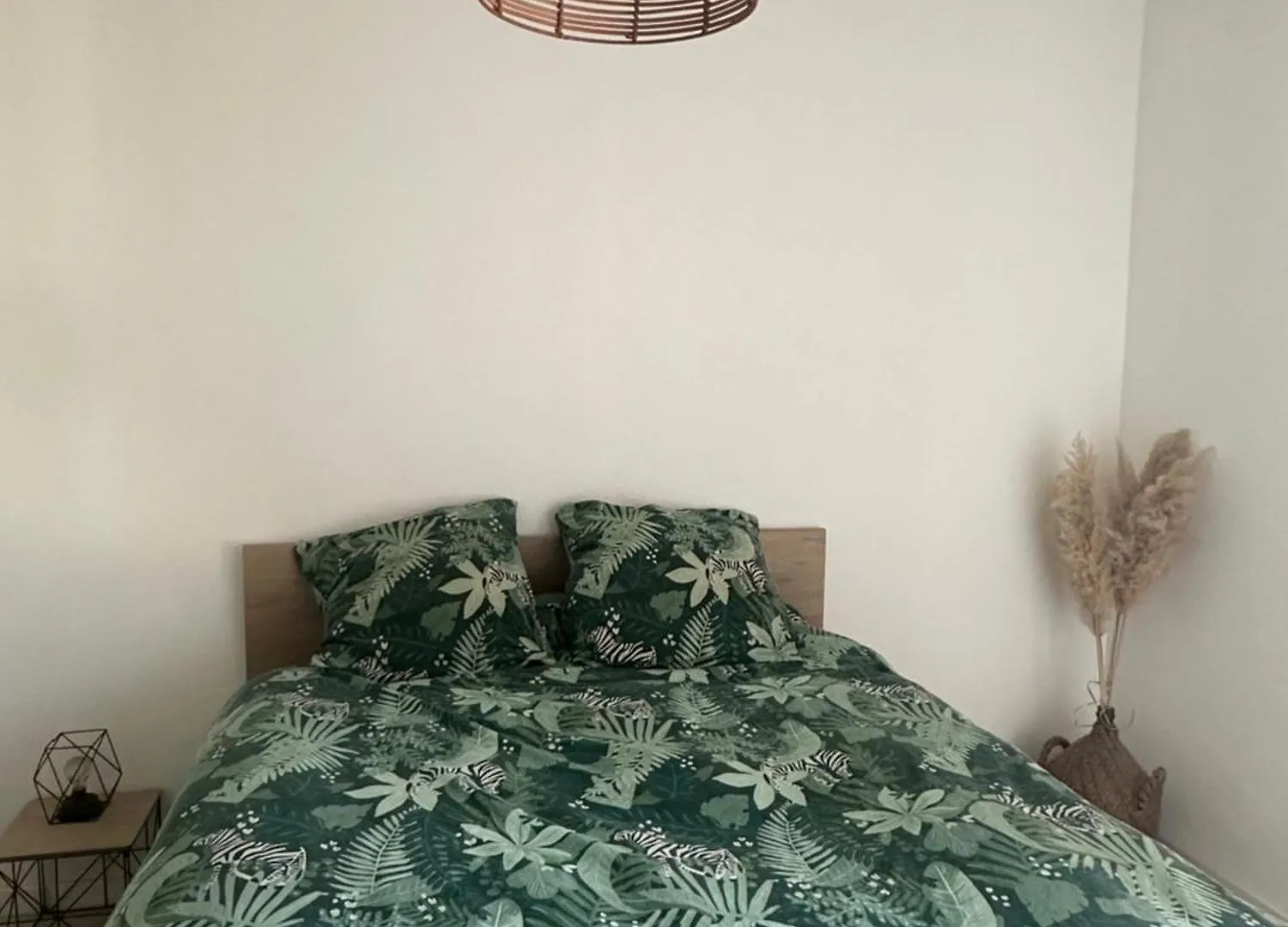 Cocon A La Campagne,Proche Annecy Apartment Alby-sur-Cheran