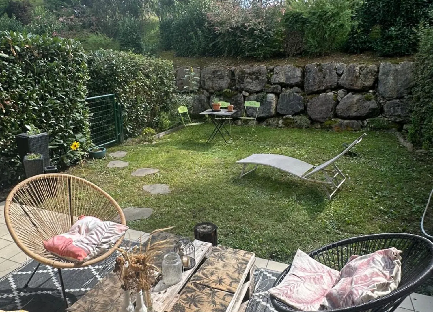 Cocon A La Campagne,Proche Annecy Apartment Alby-sur-Cheran 0*,