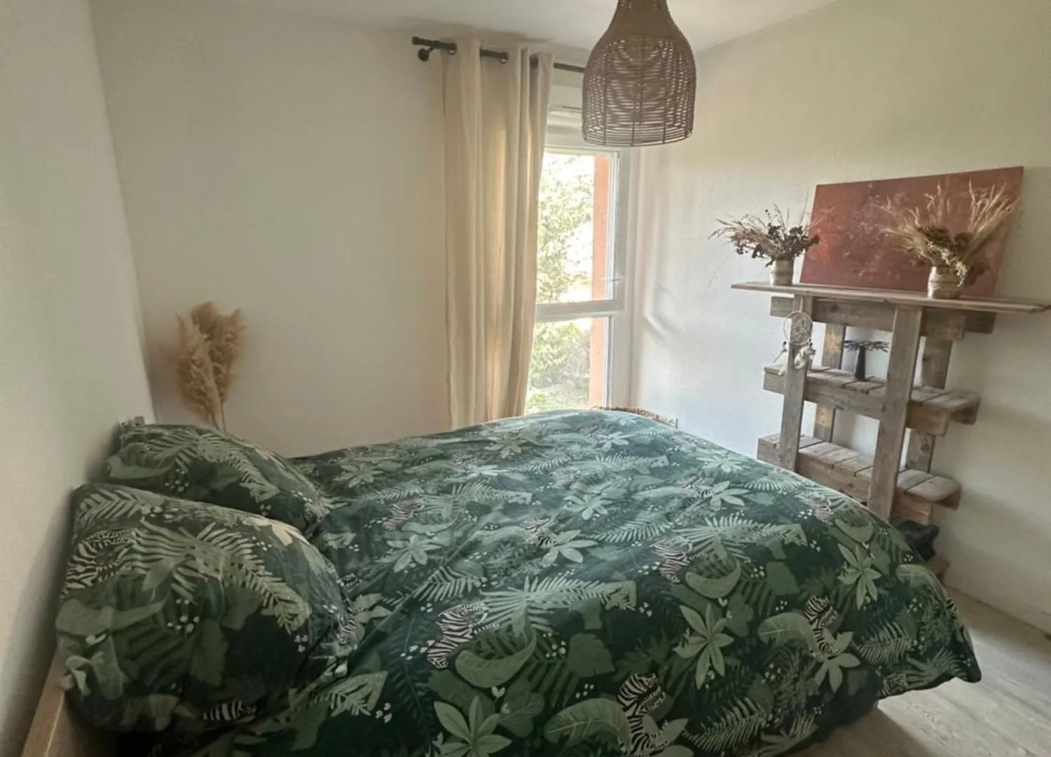 Cocon A La Campagne,Proche Annecy Apartment Alby-sur-Cheran