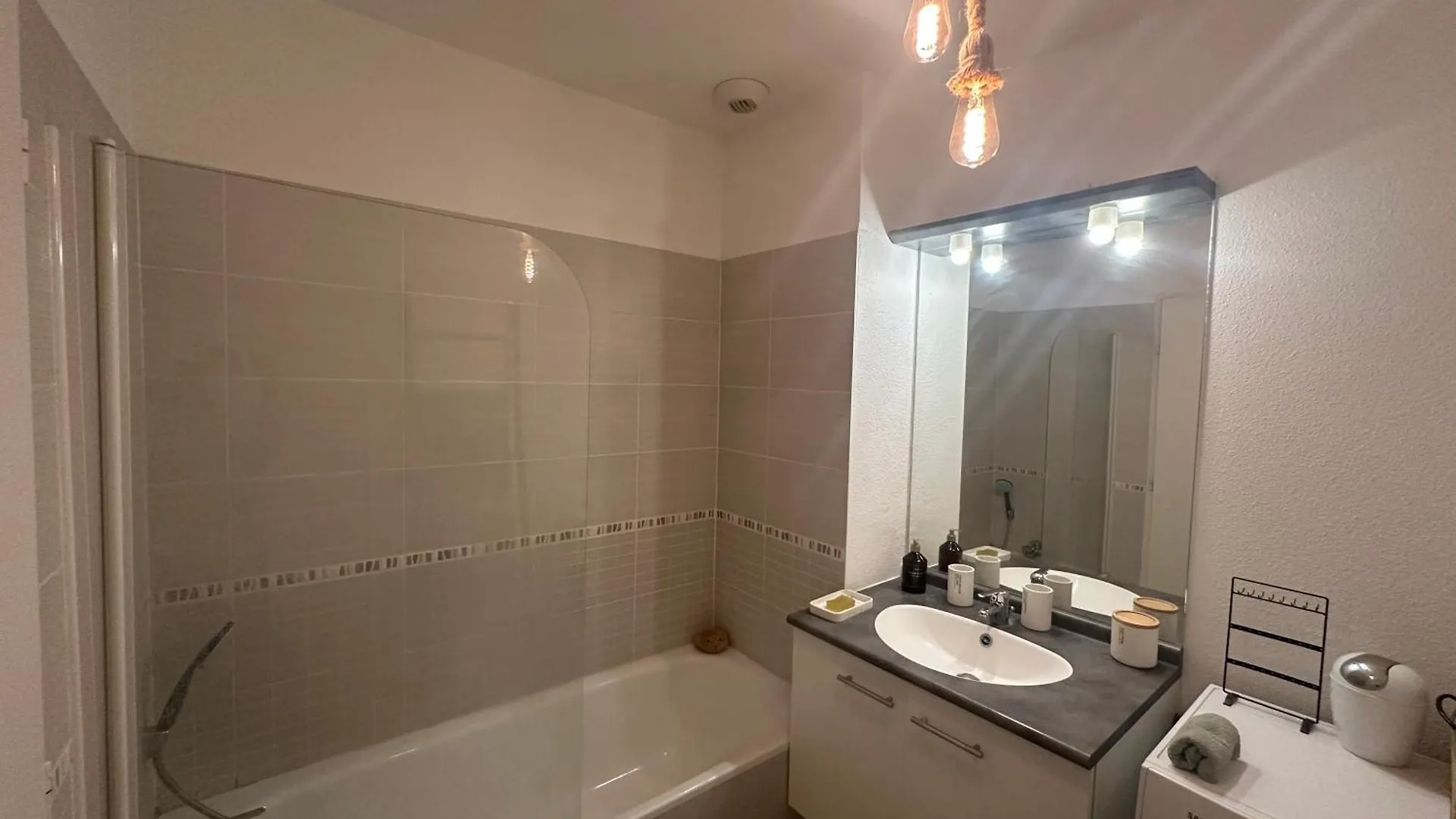 Cocon A La Campagne,Proche Annecy Apartment Alby-sur-Cheran 0*,