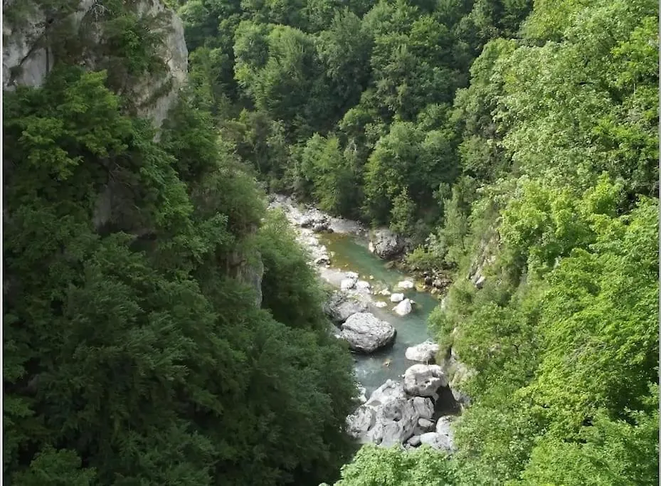 Apartament Cocon A La Campagne,Proche Annecy Alby-sur-Cheran Francja